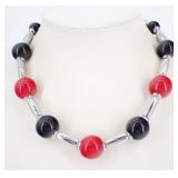 Yves Saint Laurent  Fashion Necklace