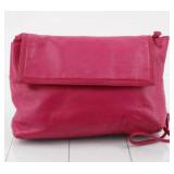 Loewe Leather Shoulder Bag