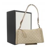 Gucci GG Canvas Shoulder Bag
