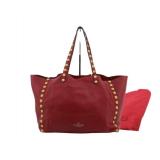 Valentino Garavani Rockstud Tote Bag