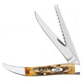 Case XX Bonestag Fishing Knife