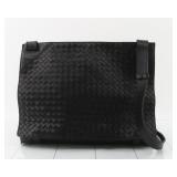 Bottega Veneta Intrecciato Shoulder Bag