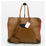 Balenciaga Papier Tote Bag