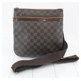 Louis Vuitton Damier Bosphor Shoulder Bag