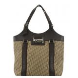 Christian Dior Trotter Tote Bag