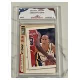 1996 Upper Deck #365 Michael Jordan Card