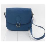 Louis Vuitton Epi Saint Clair Shoulder Bag