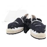 Loewe Unused Espadrilles Size 43
