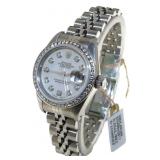 Rolex Oyster Perpetual Lady Datejust 26 Watch