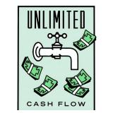 Monopoly Series No. 110 by Pop Avenue