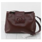 Cartier Must Line Turn Lock Shoulder Bag