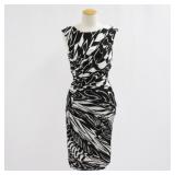 Emilio Pucci Fashion Dress Size 34