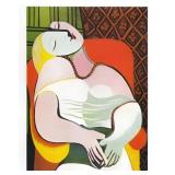 Pablo Picasso The Dream LTD EDT