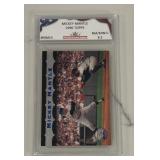 1996 Topps Mickey Mantle Card