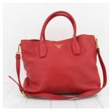 Prada Shoulder Bag