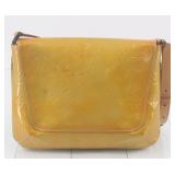 Louis Vuitton Vernis Thompson Shoulder Bag