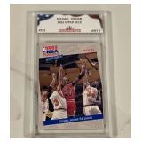 1993 Upper Deck #193 Michael Jordan Card