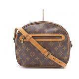 Louis Vuitton Monogram Senlis Shoulder Bag