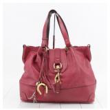 Chloe Tote Bag