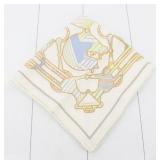 Hermes Fashion Scarf 100% Silk