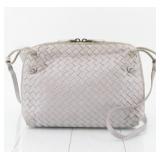 Bottega Veneta Intrecciato Shoulder Bag