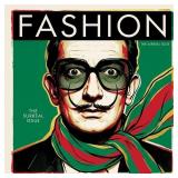 FASHION The Surreal Issue by Some Nobody