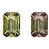 GIA Certified Oct. 1.20 ct Color Change Sapphire