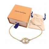 Louis Vuitton Louise By Night Bracelet