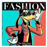 FASHION The Style Issue by Some Nobody