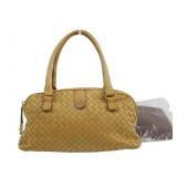 Bottega Veneta Intrecciato Handbag
