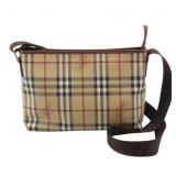 Burberry Shoulder Bag