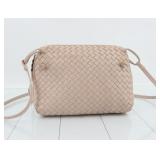 Bottega Veneta Intrecciato Shoulder Bag