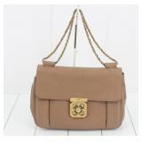 Chloe Elsie Chain Leather Shoulder Bag