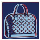 Carry Collection LV Alma by Some Nobody