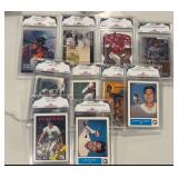 Baseball PGC Lot
