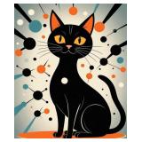 Astrocat II Limited Edition by BBEYONDALI