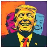 Popocracy Series 312 Limited Edition by Pop Avenue