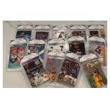 Random Pull Shaquille O'Neal Graded PGC Card Lot