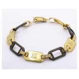 Celine Gold Bracelet