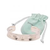Tiffany & Co. 1837 Bangle