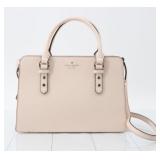 Kate Spade Mulberry Street 2Way Bag