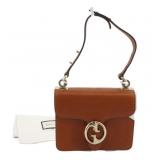 Gucci Interlocking G Handbag