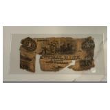 $1 Bank of Tennessee Note