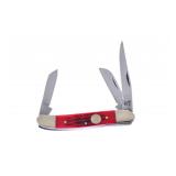 Frost Range Rider Red Bone Knife
