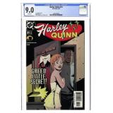 2003 Harley Quinn #31 Comic Book