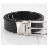 Louis Vuitton Damier Infini Leather Belt