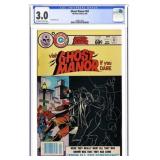 Vintage 1982 Ghost Manor #62 Comic Book