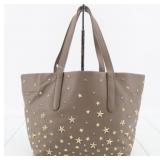 Jimmy Choo Star Studded Handbag