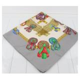 Hermes Carre Fashion Scarf