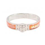 Hermes Charniere Bracelet